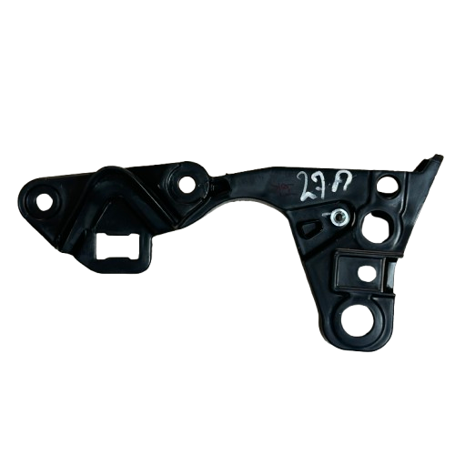 Tvs Raider 125 Sağ Ön Basamak Braket Kapağı Orijinal