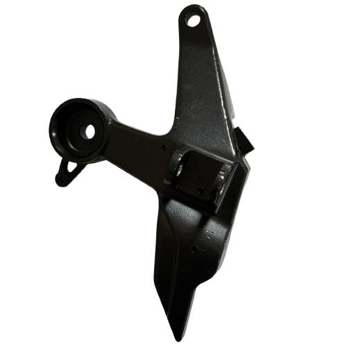 Tvs Raider 125 Sağ Ön Sürücü Basamak Ayaklık Braketi Orjinal