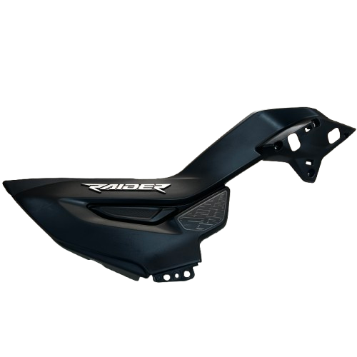 Tvs Raider 125 Sağ Yan Kapak Orijinal