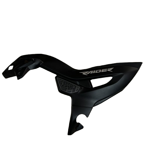 Tvs Raider 125 Sol Yan Kapak Orijinal | N6224220