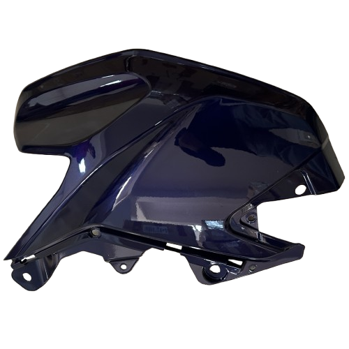 Tvs Raider 125 Yan Sol Depo Grenajı Mavi Orjinal