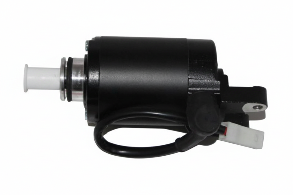 TVS RTR 200 ÇAMURLUK YAN SOL GRENAJ MAT SİYAH ORJİNAL
