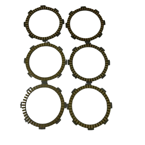 TVS RTR 200 DEBRİYAJ BALATASI ORJİNAL