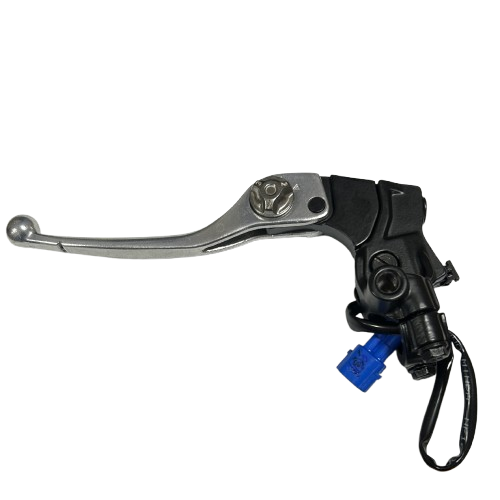 Tvs Rtr 200 Debriyaj Kolu Manet ve Kütük Komple E5 2022-2025