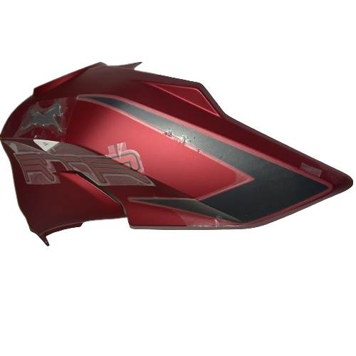 TVS RTR 200 DEPO GRENAJI SAĞ KIRMIZI ORJİNAL