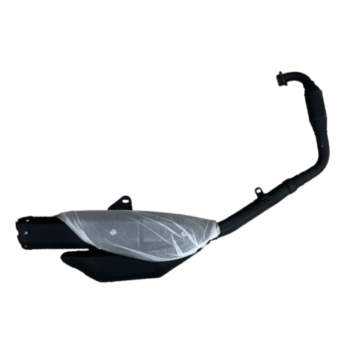 Tvs RTR 200 Egzoz Komple Euro5 Orijinal