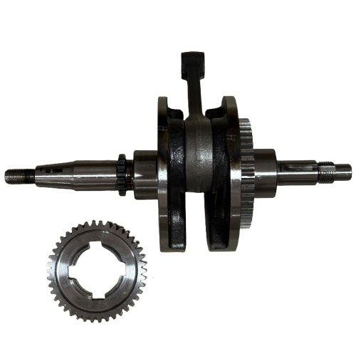 Tvs RTR 200 Krank Orjinal