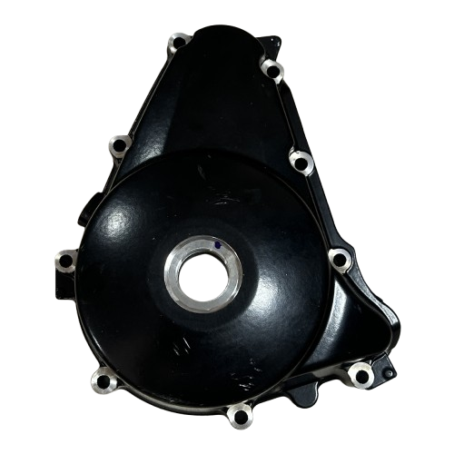 Tvs RTR 200 Manyeto Rotor Kapağı Euro5 Orijinal