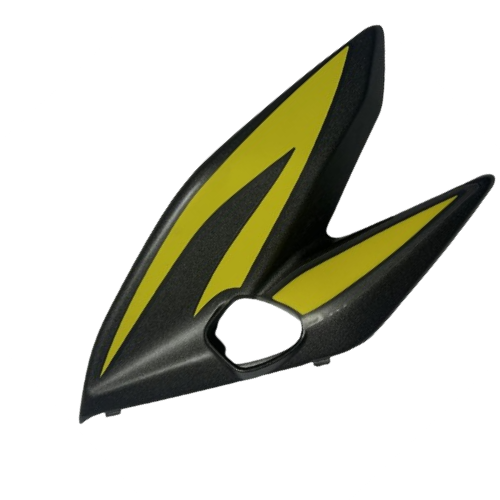 TVS RTR 200 SİPERLİK SOL FÜME ORJİNAL