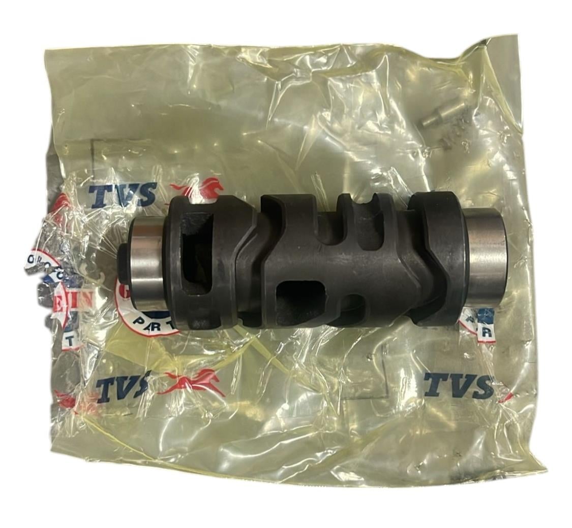 Tvs Rtr 200 Vites Tamburu Hilal Topuzu Orjinal
