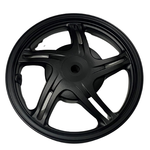 TVS WEGO JANT ARKA ORJİNAL