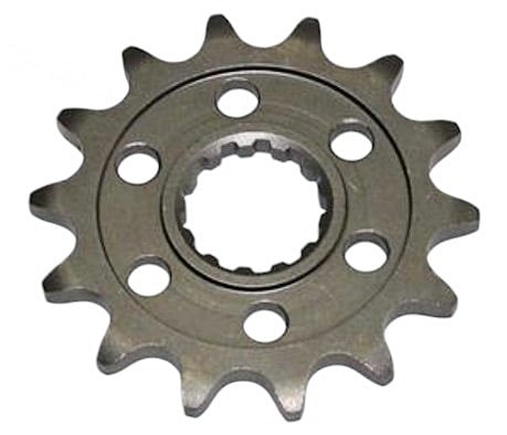 Voge 300 DS - 300 GY RALLY Ön Dişli (520-14T)