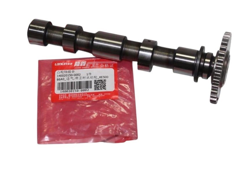 Voge 500R - 500AC - 500DS - 500 DSX Eksantrik Mili Loncin