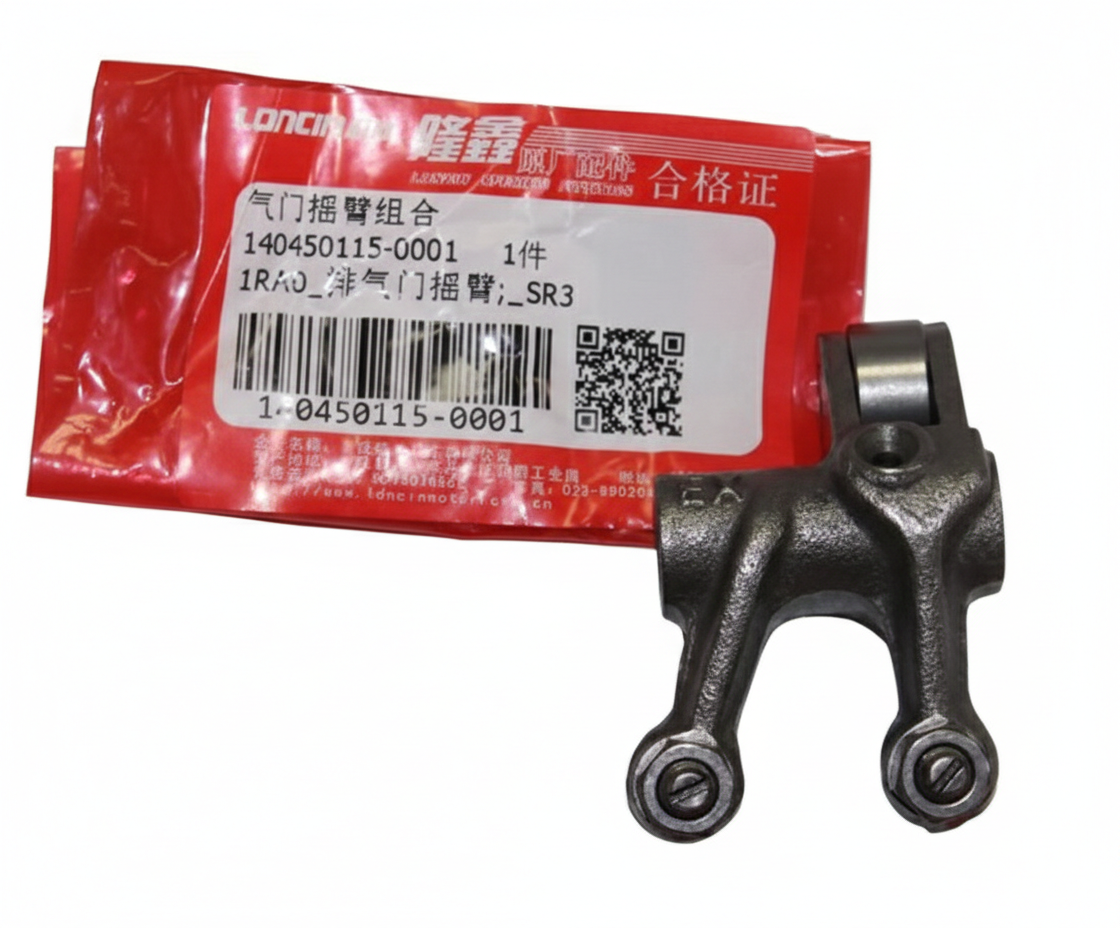 Voge SR3 Piyano Egzoz