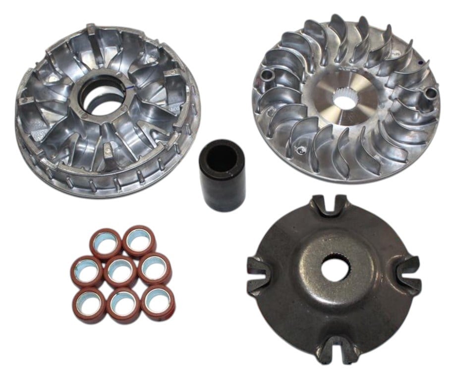 Voge SR4 MAX 350 cc Ön Varyatör (Debriyaj) | 8552185-03