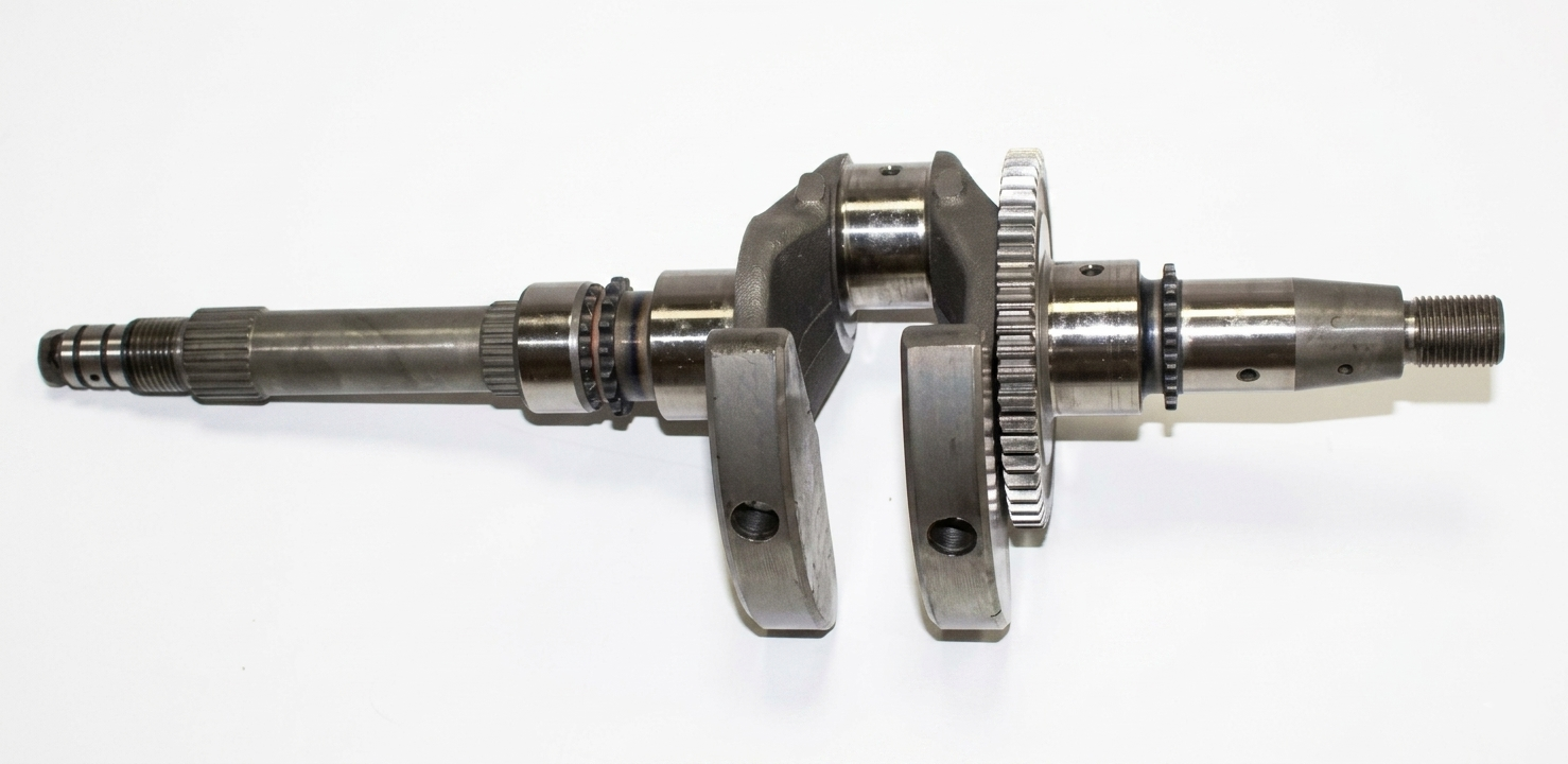 Voge SR4 MAX Krank Orijinal