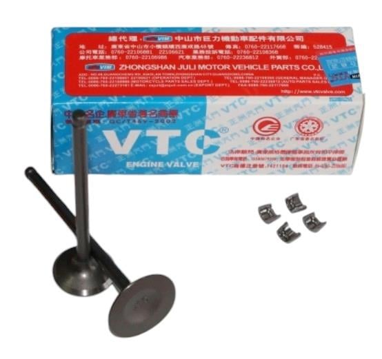 VTC SÜBAP TK SYM FIDDLE 125 ORJINAL