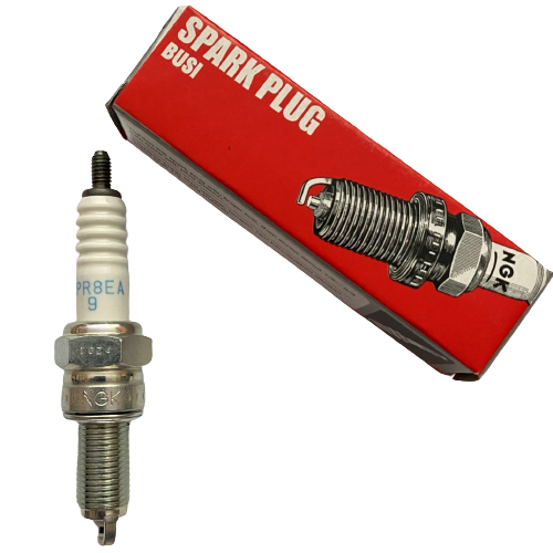 Yamaha Buji CPR8EA-9 Orijinal
