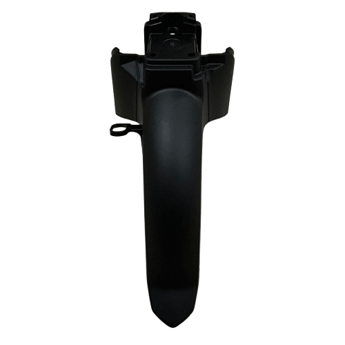 Yamaha Crypton-S Ön Çamurluk Arka Plastik Grenajı Orijinal