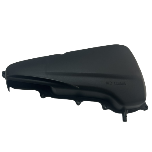 Yamaha Delight 115 Hava Filtresi Kutu Kapağı Orijinal 2013-2016