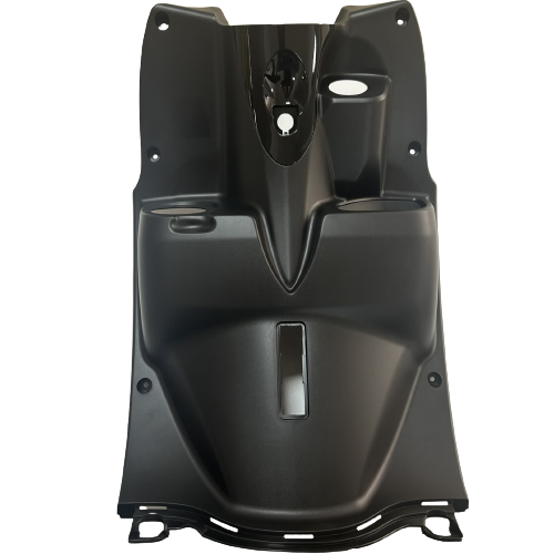 Yamaha Delight 115 İç Kutu Ruhsatlık Siyah Orijinal 2013-2016