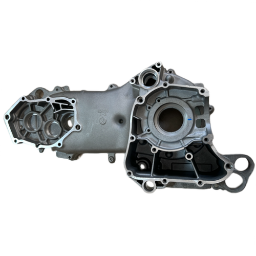 Yamaha Delight 115 Sol Motor Blok Kartel Orijinal 2013-2016