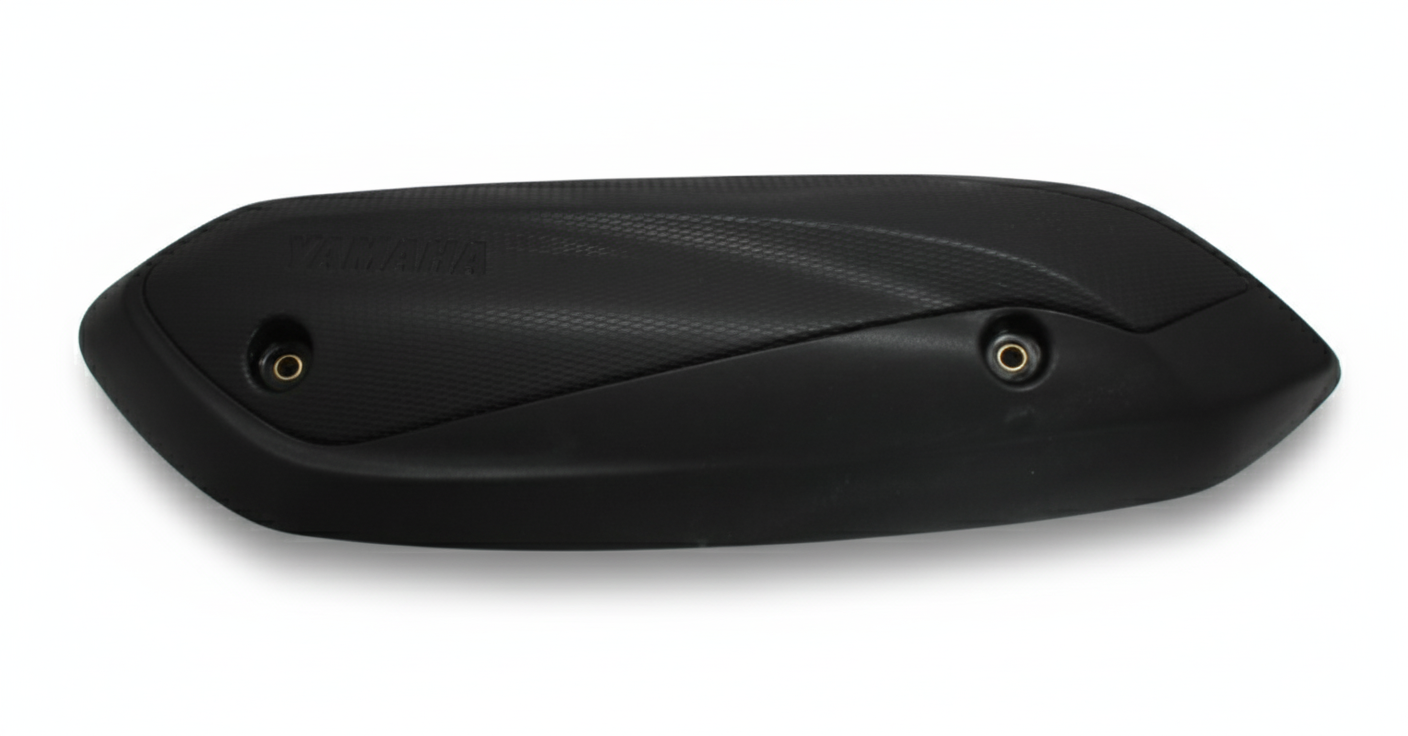 YAMAHA DELİGHT 125 EGZOZ MUHAFAZASI