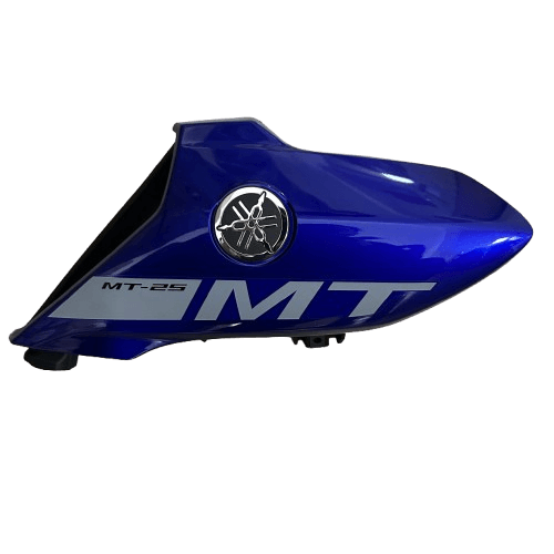 Yamaha MT-25 Depo Sol Grenaj (2020-2024) Orijinal | B9T-XF137-00-P0
