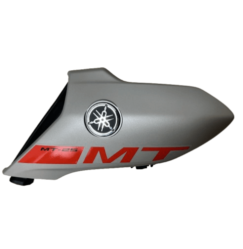 Yamaha MT-25 Depo Sol Grenaj (2020-2024) Orijinal | B9T-XF137-00-P1