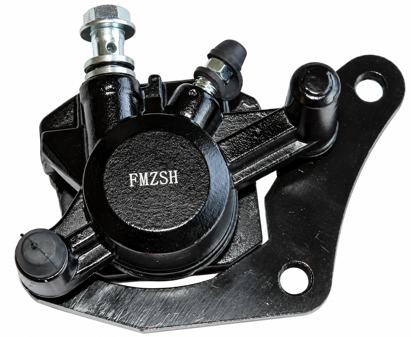 Yamaha Nmax (2015-2020) Disk Fren Alt Merkez