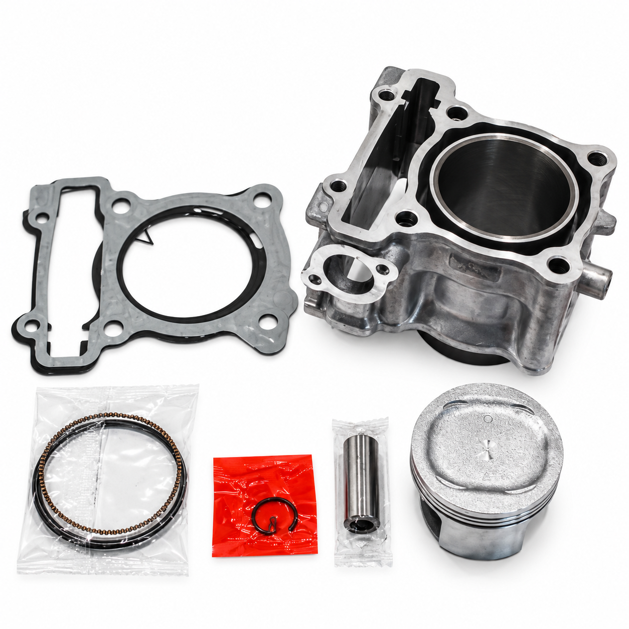 Yamaha NMAX (2015-2020) Silindir Seti 62 mm