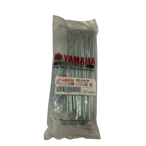 Yamaha Nouvo Ön Jant Teli Orijinal