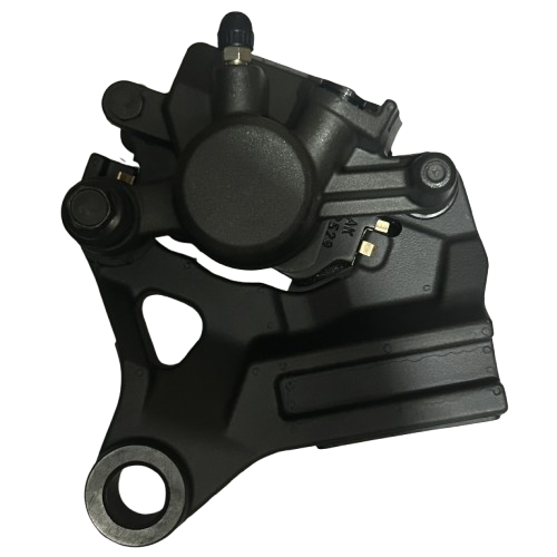 Yamaha R25 Arka Fren Kaliperi (2014-2024) Orijinal | 1WD-F580W-01