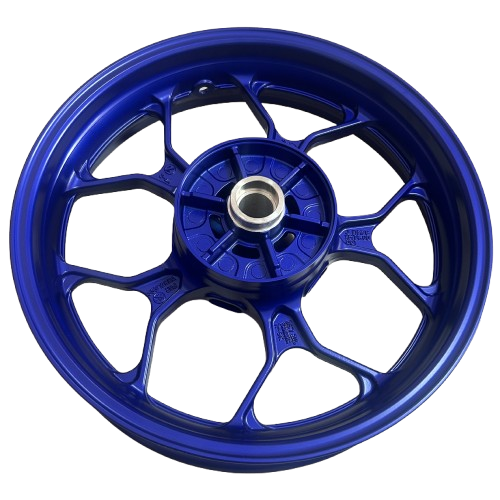 Yamaha R25 Arka Jant Mavi (2019-2024) Orijinal | BS7-F5338-00-P0