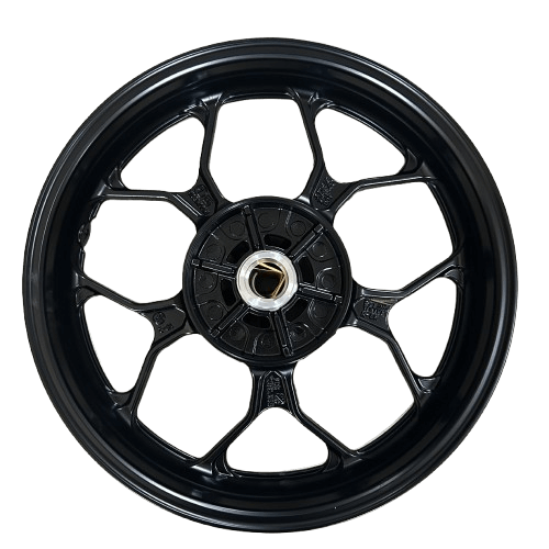 Yamaha R25 Arka Jant Siyah (2019-2024) Orijinal | BS7-F5338-10-98