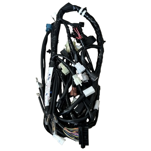 Yamaha R25 Elektrik Tesisatı (2014-2018) Orijinal | 1WD-H2590-11