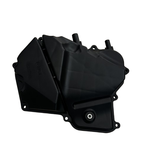 Yamaha R25 Hava Filtre Kutu Kapağı (2014-2018) Orijinal | 1WD-E4412-00
