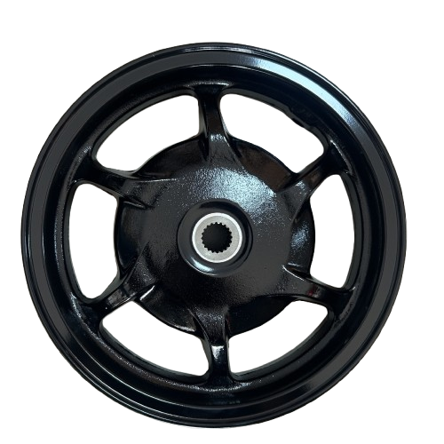 Yamaha RayZR 125 Arka Jant Orjinal