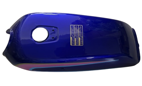 YAMAHA RX 115 BENZİN DEPOSU KIRMIZI TAİWAN