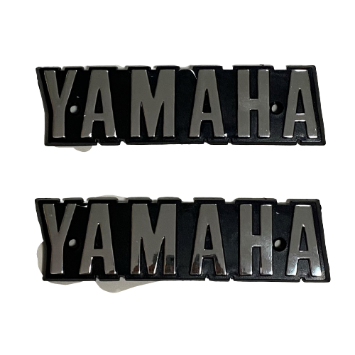 YAMAHA RX 115 DEPO AMBLEMİ TAKIM HİNDİSTAN