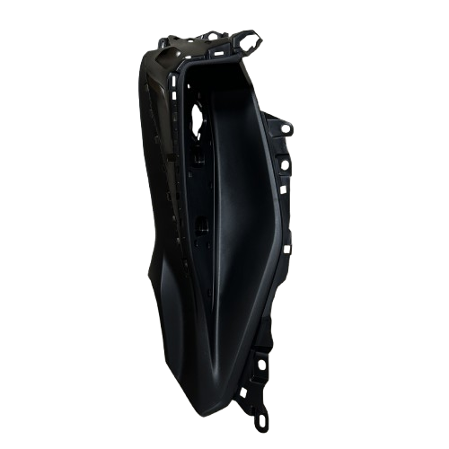 Yamaha Xmax 250 Sol Alt Ayak Basamak Plastiği Orjinal 2024-2025