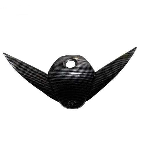 YAMAHA XMAX GİDON ORTA PARÇA KARBON