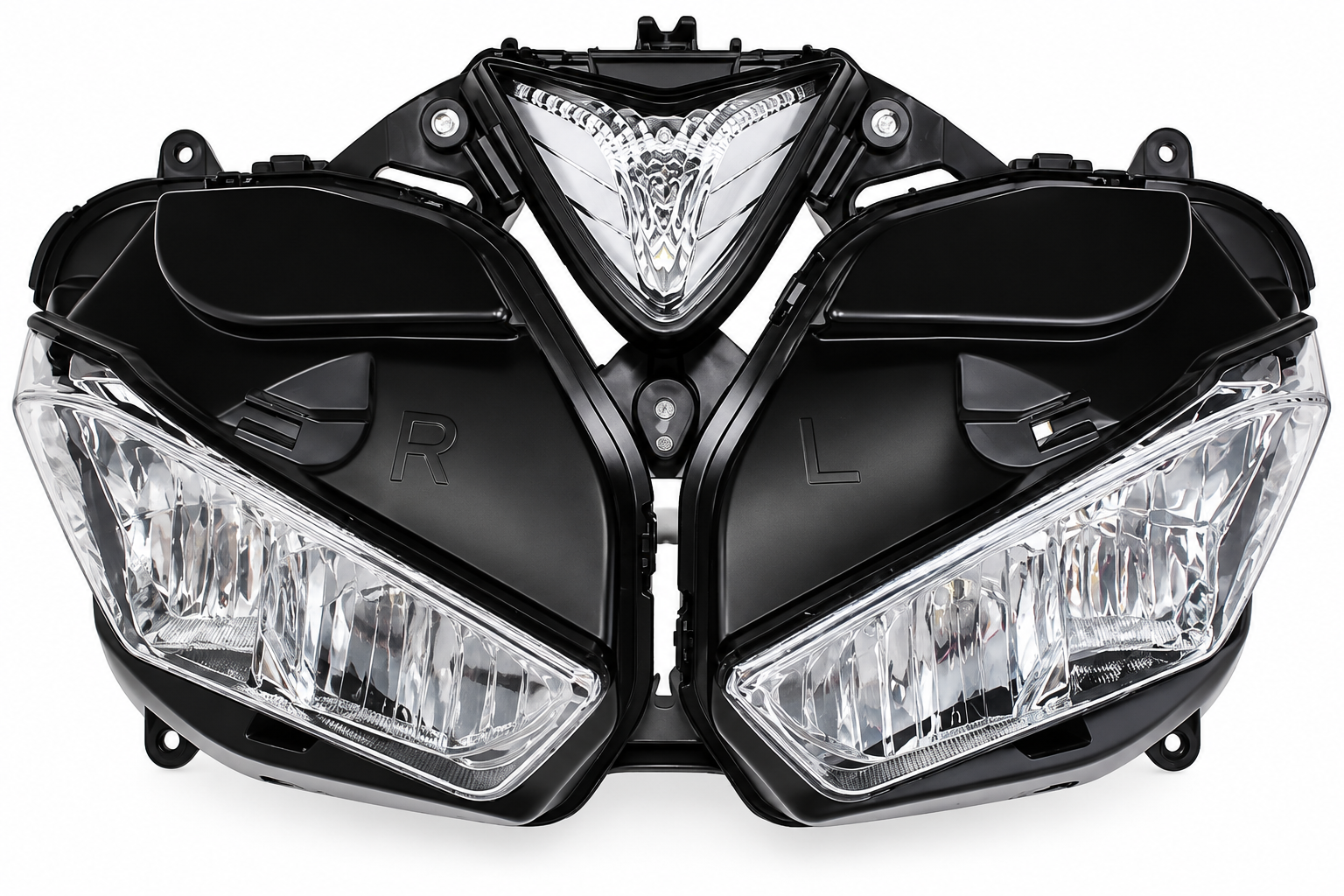 Yamaha YZF R25 (2015-2018) Ön Far