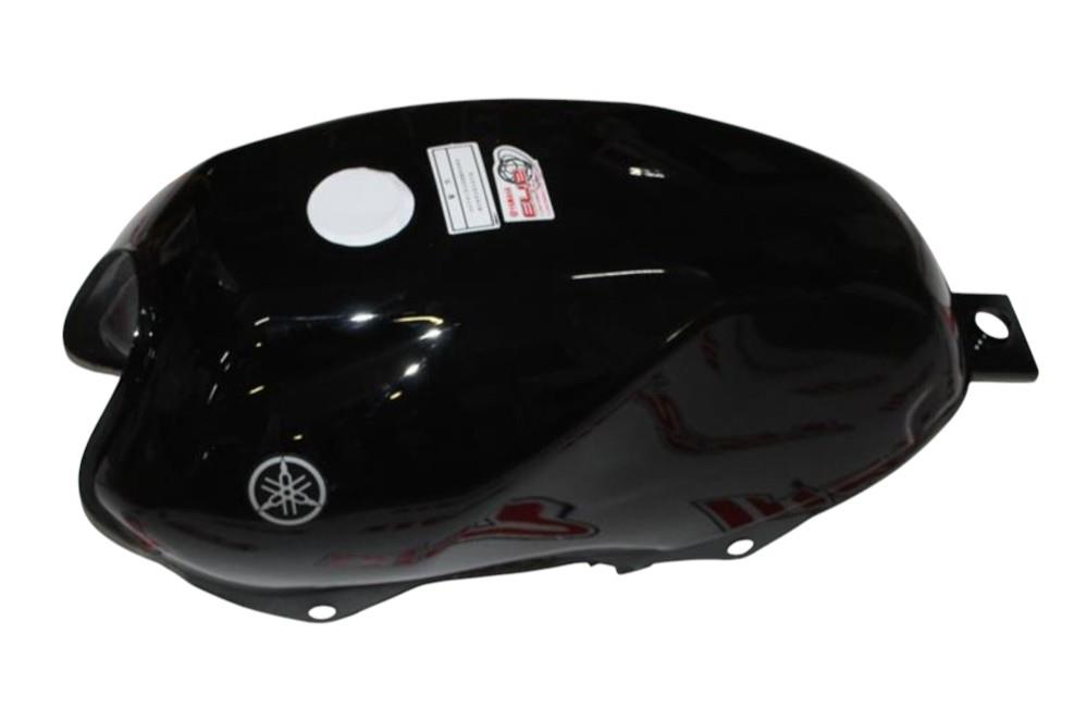 YBR 125 BENZİN DEPOSU SİYAH (2006)