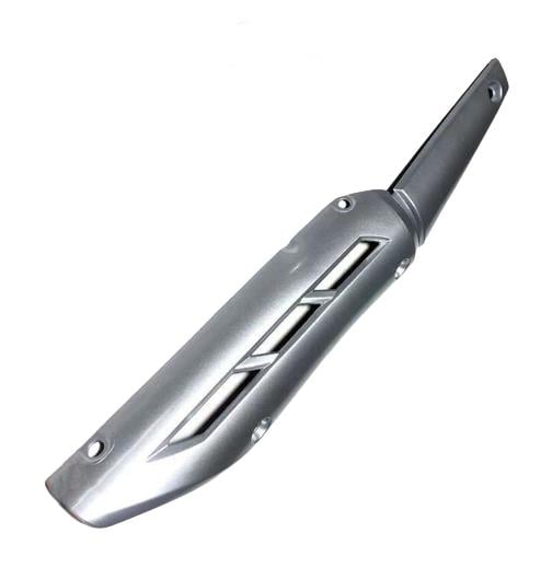 YBR 125K EGZOZ IZGARASI TAKIM OEM