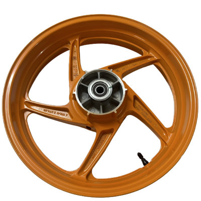 CBR 250 JANT ARKA TURUNCU YENİ ORJİNAL