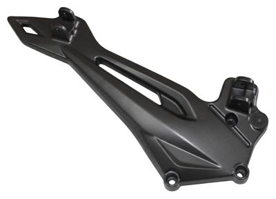 Bajaj Dominar D250 - D400 E5 - 400 UG Arka Sol Basamak Braketi Orijinal