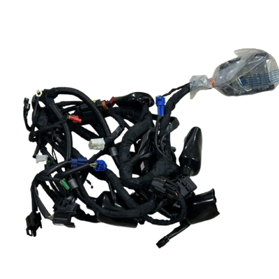 Bajaj Pulsar NS 200 (2021-2023) Tesisat Aisan (Pompalı Model) | JL402255