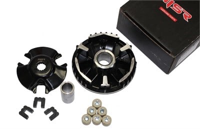 BWS 100 - RSL 100 ÖN VARYATÖR 8.5 GR 15X12 BAGA MODİFİYELİ