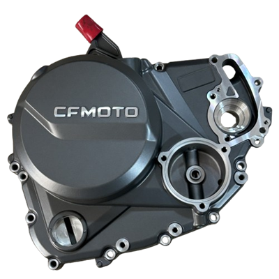 CF Moto NK 250 Debriyaj Motor Kapağı Euro5 2023 Orijinal